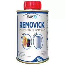 Removedor De Transfer 150 Ml