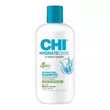 Chi Hydratecare - Champú Hidratante De 12 Onzas Líquidas,.