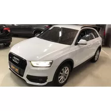 Audi Q3 2.otfsi