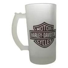 Shopero Cervecero Harley Davidson