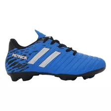 Zapato Fútbol Campo Infantil Patrick - Región Sur Store