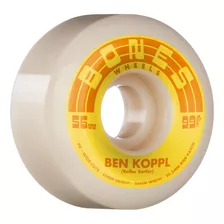 Roda Bones Ben Koppl Rollersurfer Stf 56mm 99a