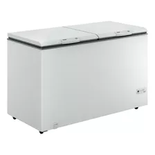 Freezer Horizontal Consul 2 Portas 534l Chb53eb 127v