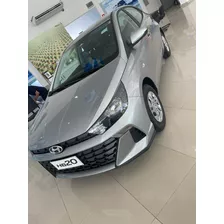 Hyundai New Hb20 Sense Plus