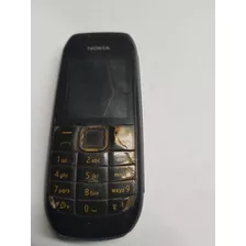 Celular Nokia 1616 Para Retirada Depeças Os 0050