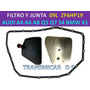 Filtro Transmisin Audi A4 A8 S6 S8 Land Rover Zf6hp26a