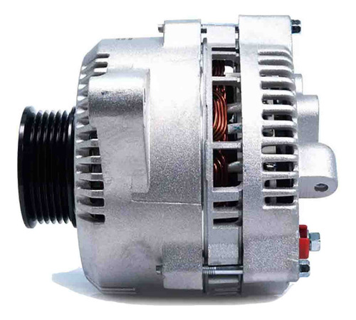 Alternador 130a Para Mercury Mystique 2.5 1998 1999 2000 Foto 2