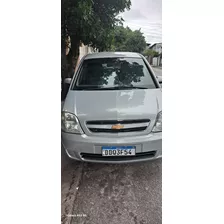 Chevrolet Meriva 2003 1.8 5p