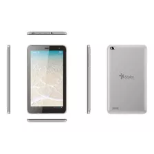 Tablet Con Telefono Stylos 7 3g 1gb/16gb Blancostta3g3w