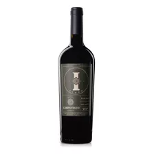 Vino Campotinto Tannat Icono 750 Ml