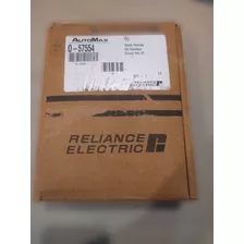 Reliance Electric Automax Cat. 0-57554 I/o Interface 057554