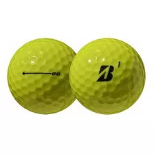 Pelotas De Golf Bridgestone E6 Una Docena