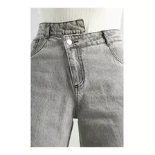 Jeans Adela Gris Katto