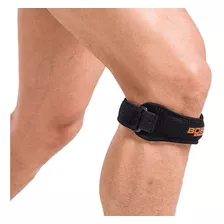 Banda Rotuliana Ajustable A Cualquier Rodilla