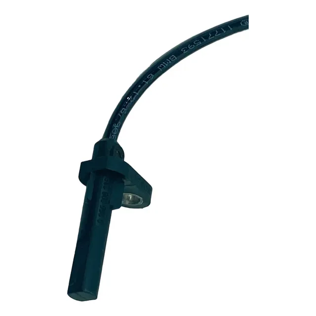 Sensor Abs Traseiro Bmw X1 2010/2014 E84 0265008238 Seminovo 4