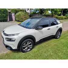 Citroën C4 Cactus 2019 1.2 Pure Tech 110 5v Feel Plus