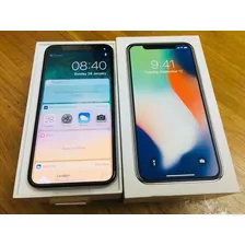 Apple iPhone X 256gb