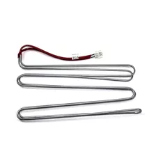 Resistencia Deshielo Heladera Whirlpool / Consul / Brastemp