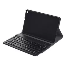 Capa Com Teclado Para Galaxy Tab A 8.0 2019 P200 P205