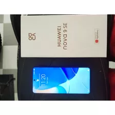 Celular Huawei Nova 9 Se