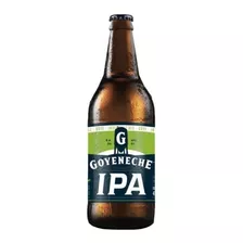 Cerveza Artesanal Goyeneche Ipa - 500ml