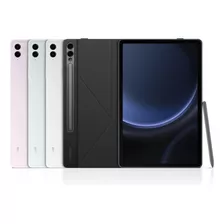Tablet Samsung Galaxy Tab S9fe 8gb+256gb C/ Cubierta Y Pluma