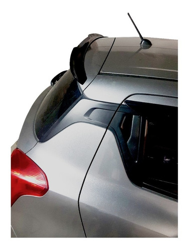 Aleron Spoiler Suzuki Swift 2018 2019 2020 Foto 2