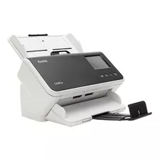 Scanner Kodak S2080w S2080 80ppm Wifi Rede Bivolt 1015205 