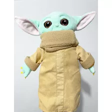 Baby Yoda Peluche