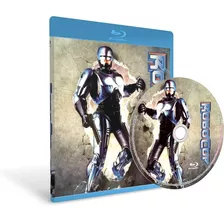 Robocop Collection Bluray Full Hd 1080p Mkv