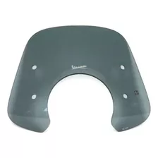 Parabrisas Corto Vespa Vxl Gts 300 Windshield