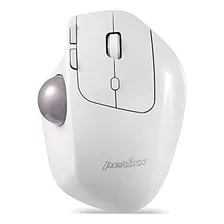 Trackball Inalámbrico Perixx Perimice-720 W, Modo Dual, 34 M