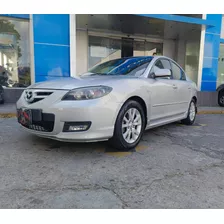 Mazda 3 Automático 