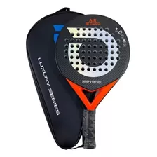 Paleta Padel Odea Odpro Air Carbono + Funda + Regalos