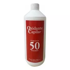  Crema Oxidante Capilar Frilayp Estabilizada 50 Vol X 920 Cc Tono Revelador