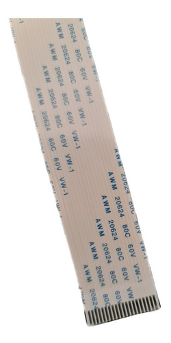 Cable Flex 20 Pines Por 20 Cm De Largo