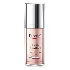 Sérum Serum Dual Eucerin Anti-pigment Día/noche Para Todo Tipo De Piel De 30ml/30g