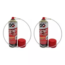 Dpf Cleaner 3 Em 1 Excel Automotive Limpa Catalisador 2 Unid