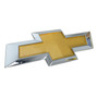 Emblema Logo Ltz Para Chevrolet 7.9x2.7cm Chevrolet Vectra