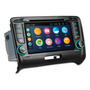 Audi Tt 2006-2014 Android Dvd Wifi Gps Bluetooth Radio Touch