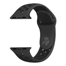 Pulseira Furada Para Apple Watch Ultra 49mm 45/44/42/41/40mm