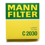 Kit De Filtros Compatibles Con Renault Megane 2.0l 2009-2010