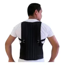 Corrector Postura Dorso Lumbar Sacro Ortopedica Cervical