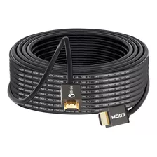 Cable Hdmi Ibirdie 4k Hdr 25 Pies En La Pared Cl3 Clasifi...