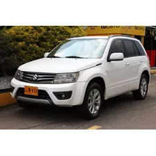 Suzuki Grand Vitara 2.4 Sz Glx Sport