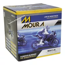 Bateria De Moto Ducati Multistrada 1200 Yt12b-4
