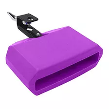 Jam Block De 5 Pulgadas, Compatible Con Bloques De Percusión