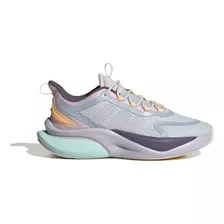 Tenis adidas Mujer Ie9754 Alphabounce +