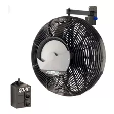 Climatizador Ventilador Parede Aspersor Dagua 70 Cm Floripa 