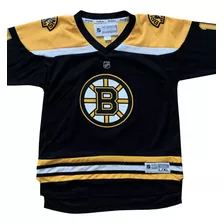 Camiseta Boston Bruins - Lucic #17 Original